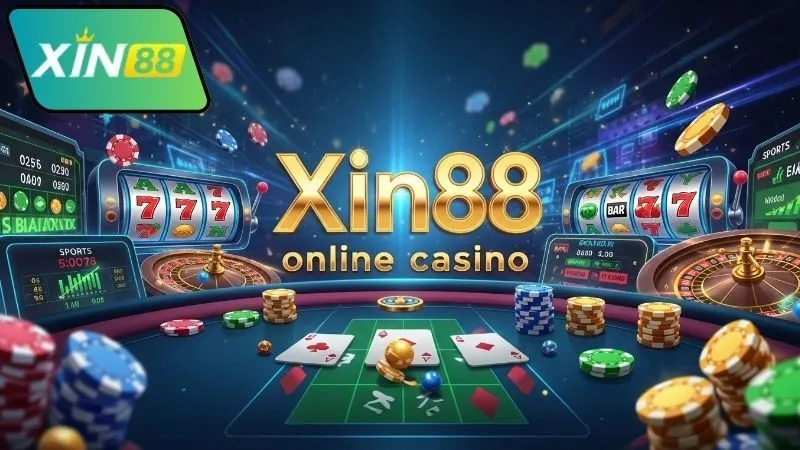 XIN88 | Link vào Xin88 không bị chặn – Đăng ký nhận 88K 17 XIN88 là gì trong thế giới nhà cái trực tuyến?
