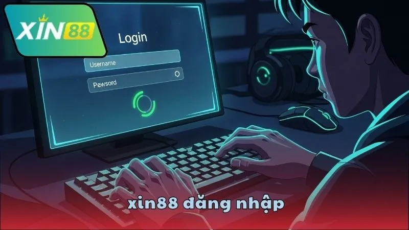 XIN88 đăng nhập có bảo mật không?