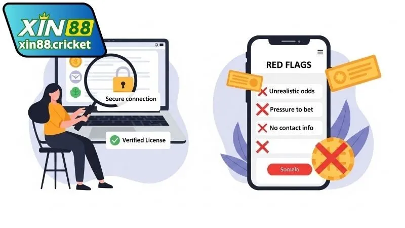 Cách né bẫy nhà cái bóng đá hiệu quả cho người chơi 1 cach-ne-bay-nha-cai-bong-da