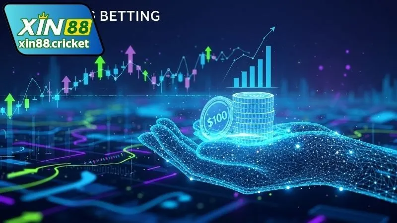 Cách quản lý vốn cá cược thông minh và an toàn 4 Cách quản lý vốn cá cược giúp hạn chế rủi ro