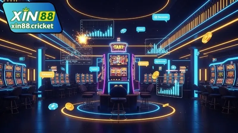 Cảm giác thực casino trực tuyến – Trải nghiệm sống động 4 Bí quyết tận hưởng cảm giác thực casino trực tuyến