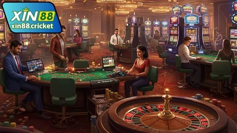 Cảm giác thực casino trực tuyến – Trải nghiệm sống động 1 cam-giac-thuc-casino-truc-tuyen