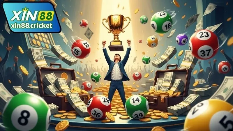 Chơi xổ số online uy tín – Bí quyết an toàn cho người mới 3 Cách chọn địa chỉ chơi xổ số online uy tín