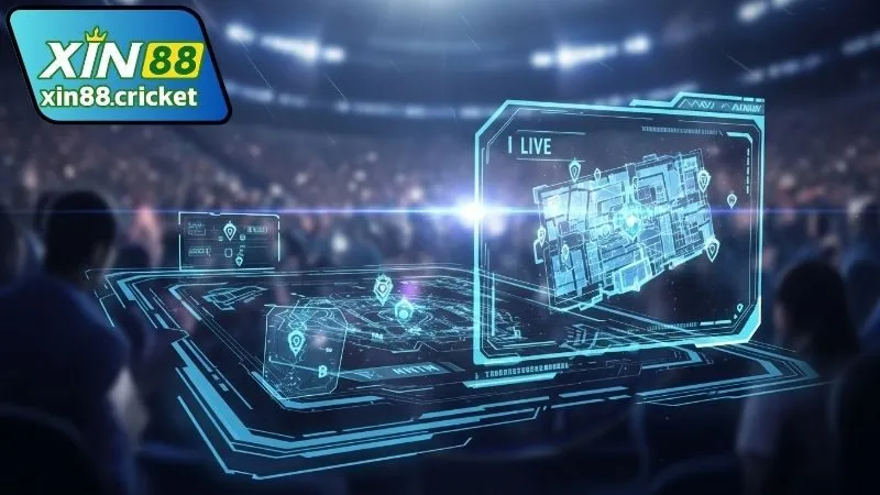 Các loại cược bản đồ esports phổ biến