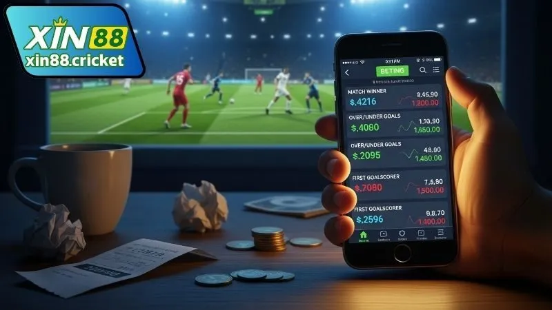 Kinh nghiệm cá cược bóng đá chuẩn cho mọi người chơi 2 Tại sao cần nắm kinh nghiệm cá cược bóng đá?